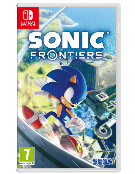 -10631-Switch - Sonic Frontiers-5055277048403