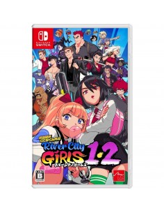Switch - River City Girls 1...