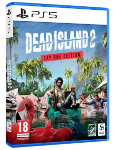 PS5 - Dead Island 2 Day One...