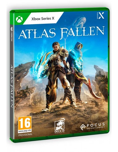 10678-Xbox Series X - Atlas Fallen-3512899959217