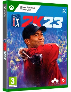 Xbox Smart Delivery - PGA...