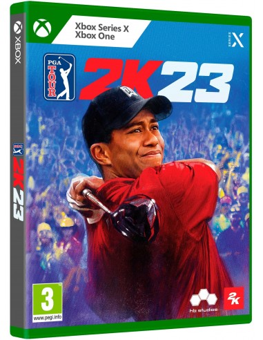 10603-Xbox Smart Delivery - PGA Tour 2K23-5026555367837