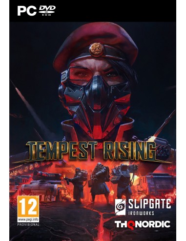 10571-PC - Tempest Rising-9120080078681