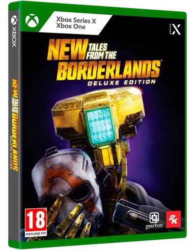 10600-Xbox Smart Delivery - New Tales from the Borderlands Deluxe Edition-5026555367714
