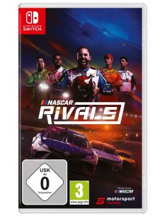 Switch - NASCAR Rivals