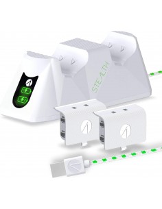 Xbox Series X - Twin... 2