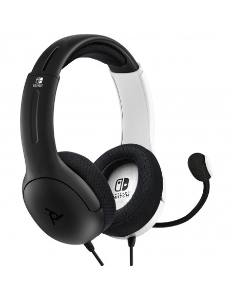 -7958-Switch - LVL40 Wired Blanco y Negro Auricular Gaming Lic. Ed OLED-0708056068721