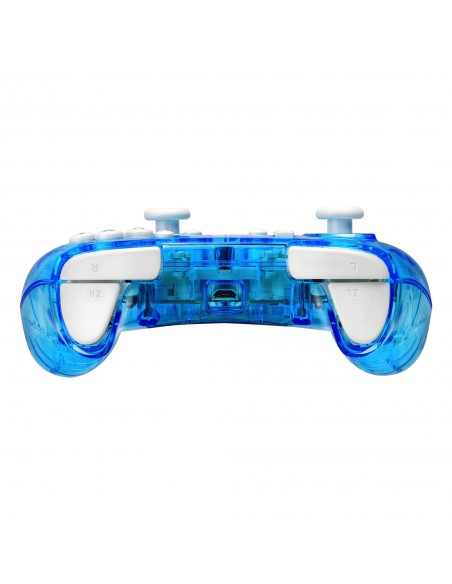 -7339-Switch - Rock Candy Wired Controller Zelda Licenciado-0708056068318