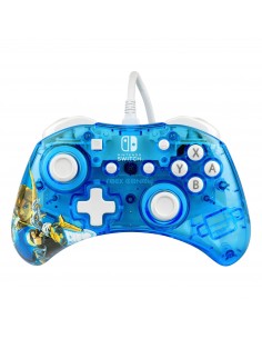 Switch - Rock Candy Wired... 2