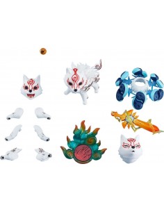 Figuras - Figura Shiranui...