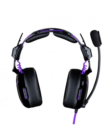 -5011-Xbox Series X - Victrix Pro AF Wired Auricular Gaming -0708056066383