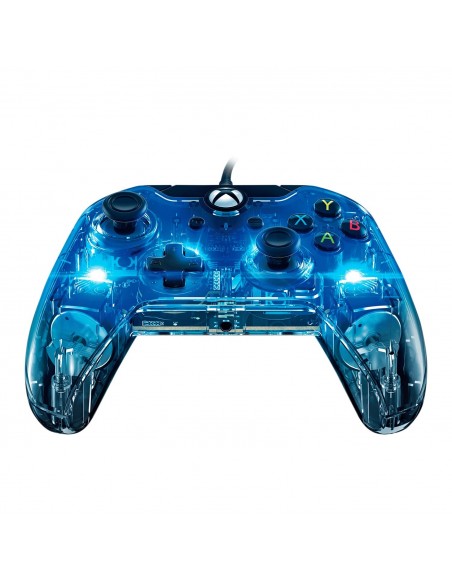 -6071-Xbox Series X - Afterglow Prismatic Wired Controller Licenciado-0708056067632
