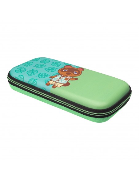 -7336-Switch - Funda Deluxe Travel Case Edicion Animal Crossing-0708056068332
