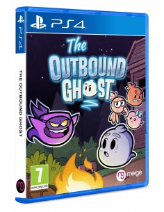 PS4 - The Outbound Ghost