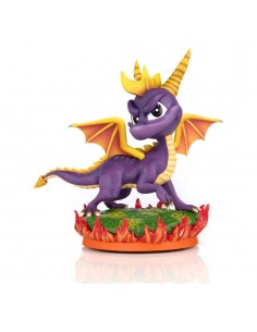 Figuras - Figura Spyro 2...