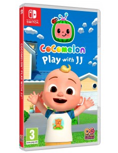 Switch - CoComelon: Play...