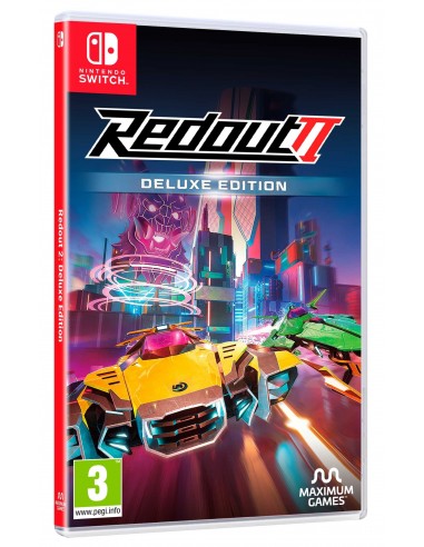 10757-Switch - Redout 2: Deluxe Edition-5016488139861