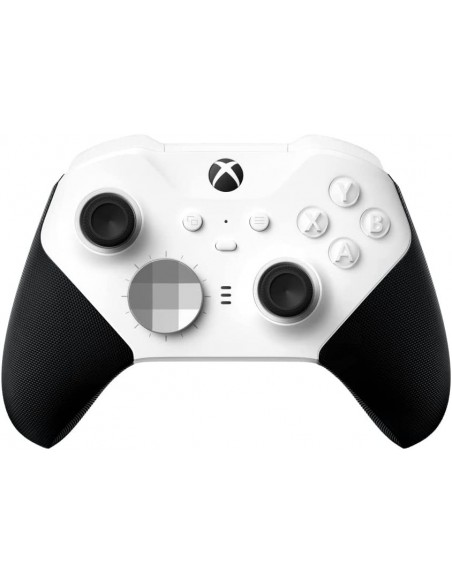 -10738-Xbox Series X - Mando Wireless Elite Blanco - Serie 2-0889842717075