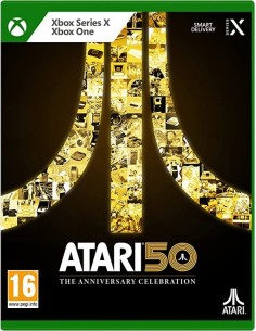 Xbox Smart Delivery - Atari...