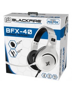 PS5 - Blackfire Gaming...