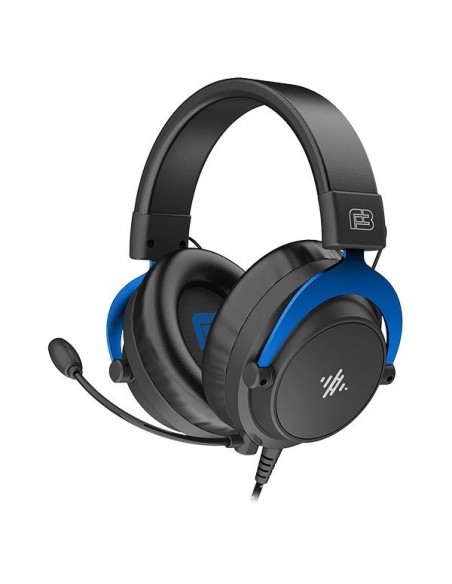 -10769-PS5 - Blackfire Gaming Headset Bfx-90 PS5-PS4-8431305032120
