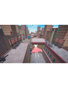 PS5 - DC Liga de... 2