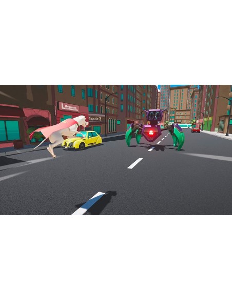 -10767-PS5 - DC Liga de Supermascotas: Aventuras de Krypto & Ace-5060528036795