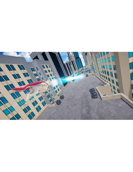 -10767-PS5 - DC Liga de Supermascotas: Aventuras de Krypto & Ace-5060528036795