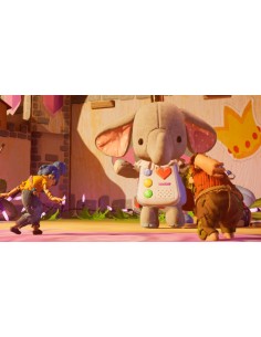 Switch - It Takes Two  2