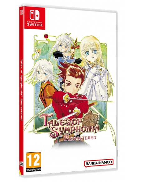 -10786-Switch - Tales Of Symphonia Remastered - Chosen Edition-3391892022124