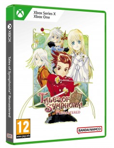 Xbox Smart Delivery - Tales... 2