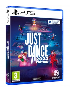 PS5 - Just Dance 2023...