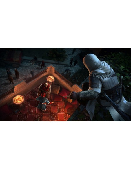 -10782-PS5 - Assassin's Creed Mirage Deluxe Edition-3307216258421