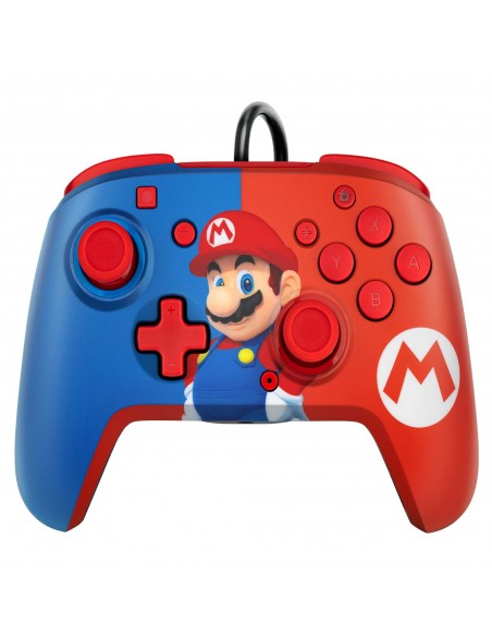 -10793-Switch - Bundle Super Mario Bros (LVL40 + Rematch) Licenciado-0708056070298