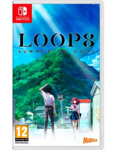 Switch - Loop8: Summer of Gods 2