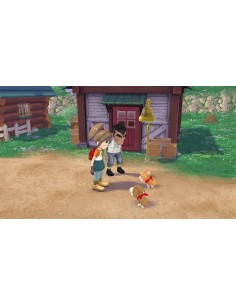 Switch - Story of Seasons:... 2