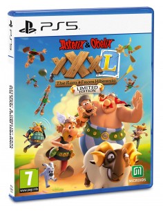 PS5 - ASTERIX & OBELIX XXXL...
