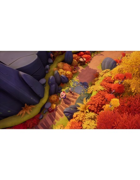 -9941-PS5 - ASTERIX & OBELIX XXXL : The Ram From Hibernia L. Editio-3701529501791