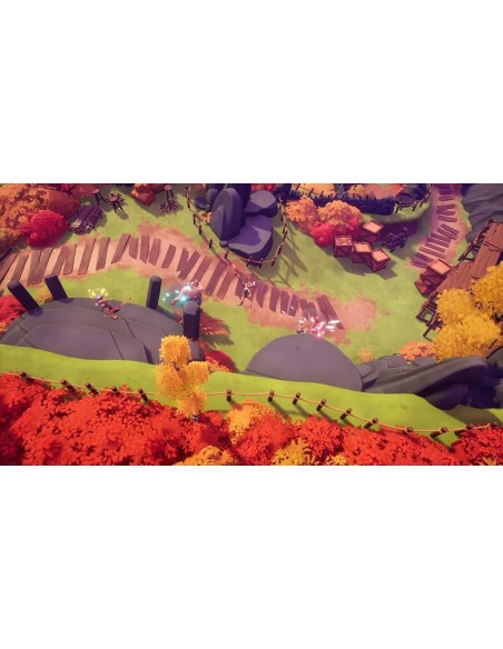 -9941-PS5 - ASTERIX & OBELIX XXXL : The Ram From Hibernia L. Editio-3701529501791