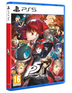PS5 - Persona 5 Royal
