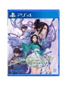 PS4 - Sword and Fairy:...
