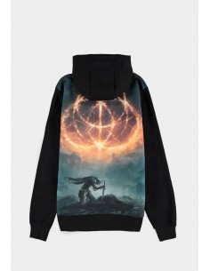 Apparel - Sudadera Elden...