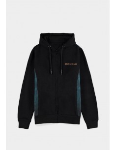 Apparel - Sudadera Elden... 2