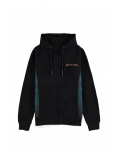 Apparel - Sudadera Elden...