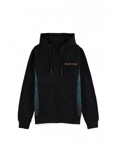 10866-Apparel - Sudadera Elden Ring Zipper Renacer 2XL-8718526376388