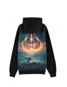 Apparel - Sudadera Elden... 2