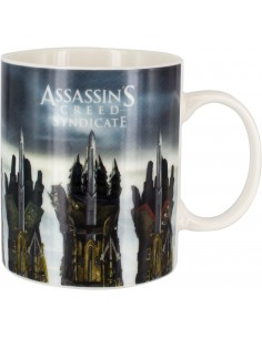 Merchandising - Taza... 2