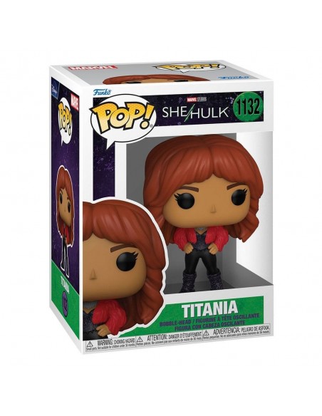 -10850-Figuras - Figura POP! She-Hulk Tatiana 9 cm-0889698642026