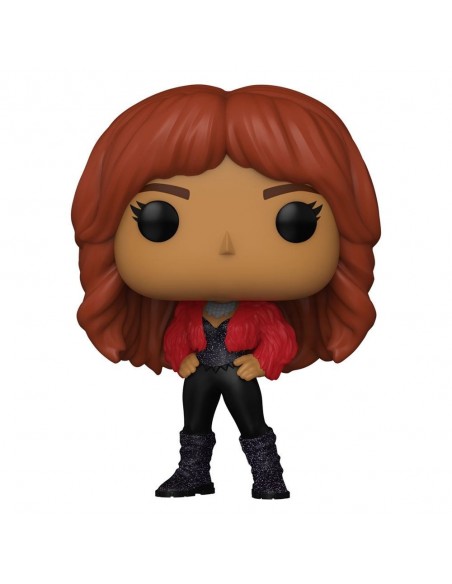 -10850-Figuras - Figura POP! She-Hulk Tatiana 9 cm-0889698642026