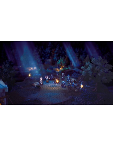 -10830-PS5 - Octopath Traveler II-5021290096165